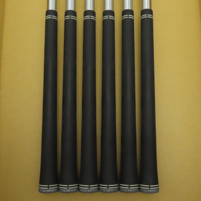 【中古ゴルフクラブ】ダンロップ　XXIO　ゼクシオ X(2022) アイアン N.S.PRO 950GH neo DST　シャフト：N.S.PRO 950GH neo DST