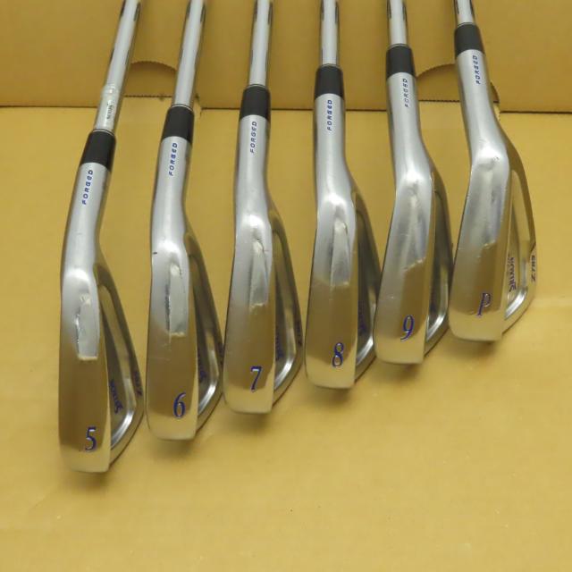 中古ゴルフクラブ】ダンロップ SRIXON スリクソン Z785 アイアン