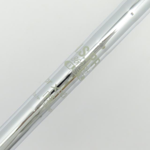 【中古ゴルフクラブ】ダンロップ　XXIO　ゼクシオクロス(2021) アイアン N.S.PRO 860GH DST for XXIO　シャフト：N.S.PRO 860GH DST fo…