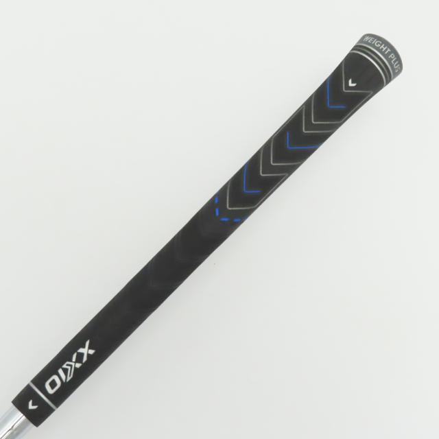 【中古ゴルフクラブ】ダンロップ　XXIO　ゼクシオクロス(2021) アイアン N.S.PRO 860GH DST for XXIO　シャフト：N.S.PRO 860GH DST fo…