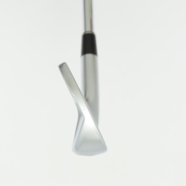 【中古ゴルフクラブ】ダンロップ　SRIXON　スリクソン Z-FORGEDII アイアン Dynamic Gold DST　シャフト：Dynamic Gold DST_3