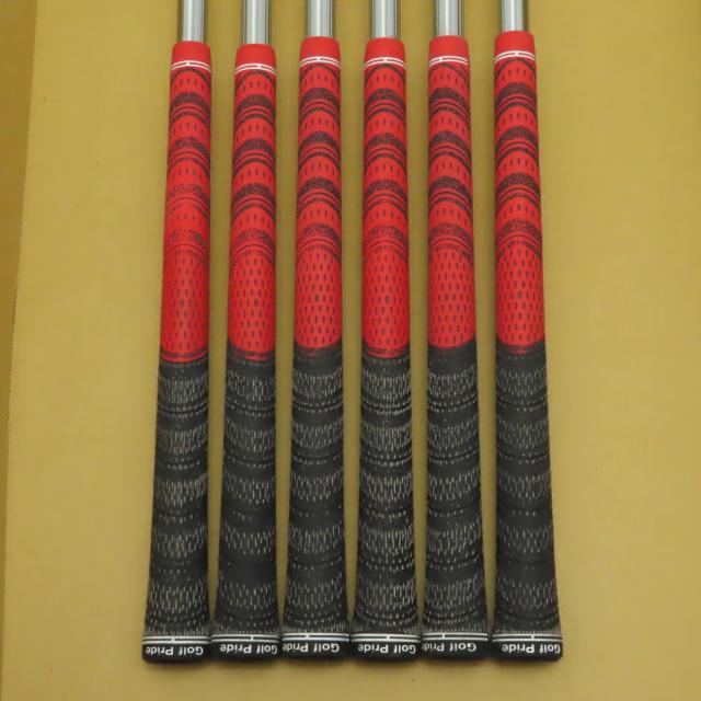 【中古ゴルフクラブ】ダンロップ　SRIXON　スリクソン Z-FORGEDII アイアン Dynamic Gold DST　シャフト：Dynamic Gold DST_7