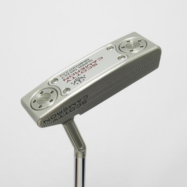 質問用 中古ゴルフクラブ】スコッティキャメロン SCOTTY CAMERON スタジオ