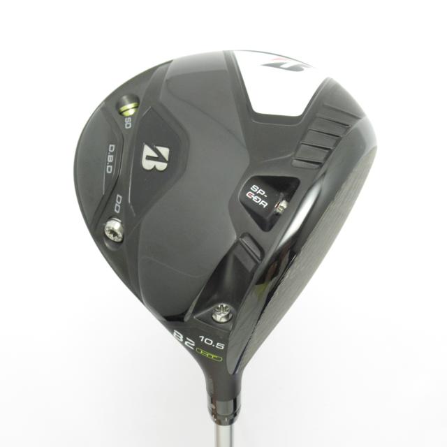 【中古ゴルフクラブ】ブリヂストン　BRIDGESTONE GOLF　B2 HT ドライバー SPEEDER NX BS40w　シャフト：SPEEDER NX BS40w