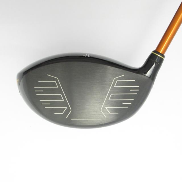 中古ゴルフクラブ】マジェスティゴルフ maruman SG m220 ドライバー