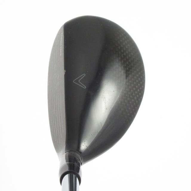 【中古ゴルフクラブ】キャロウェイゴルフ　EPIC　EPIC FLASH STAR ハイブリッド ユーティリティ N.S.PRO ZELOS 7 HYBRID　シャフト：N.…