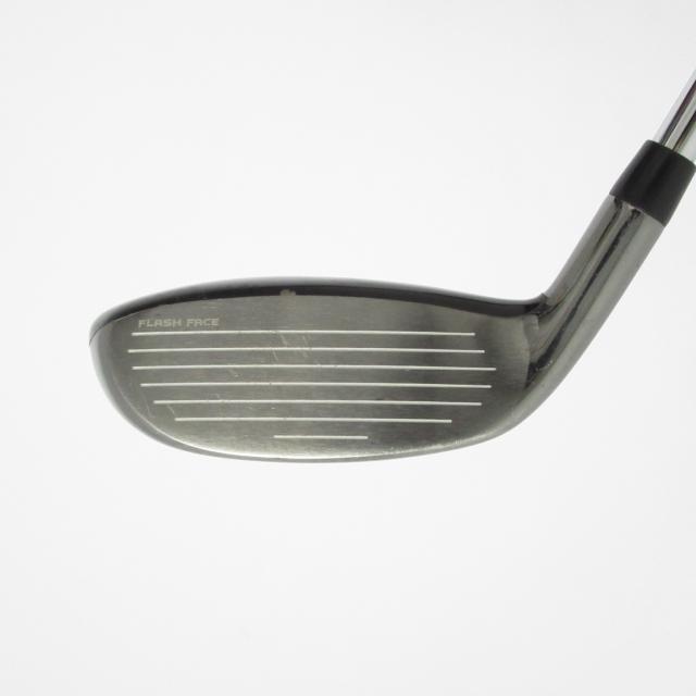 【中古ゴルフクラブ】キャロウェイゴルフ　EPIC　EPIC FLASH STAR ハイブリッド ユーティリティ N.S.PRO ZELOS 7 HYBRID　シャフト：N.…