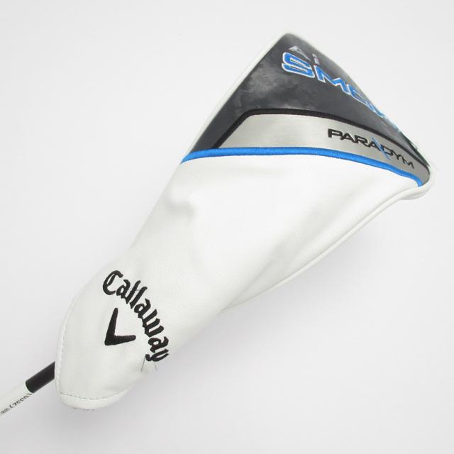 【中古ゴルフクラブ】キャロウェイゴルフ　Ai SMOKE　パラダイム Ai SMOKE MAX ドライバー TENSEI 50 for Callaway　シャフト：TENSEI …_7