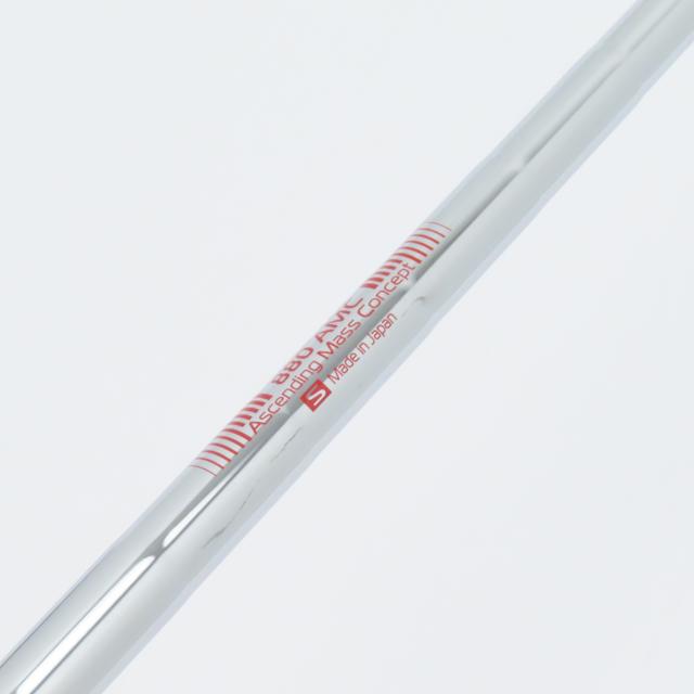 【中古ゴルフクラブ】タイトリスト　T SERIES　T350(2023) アイアン N.S.PRO 880 AMC　シャフト：N.S.PRO 880 AMC