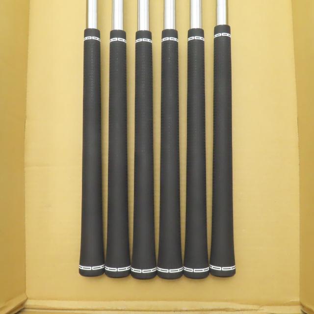 【中古ゴルフクラブ】タイトリスト　T SERIES　T350(2023) アイアン N.S.PRO 880 AMC　シャフト：N.S.PRO 880 AMC