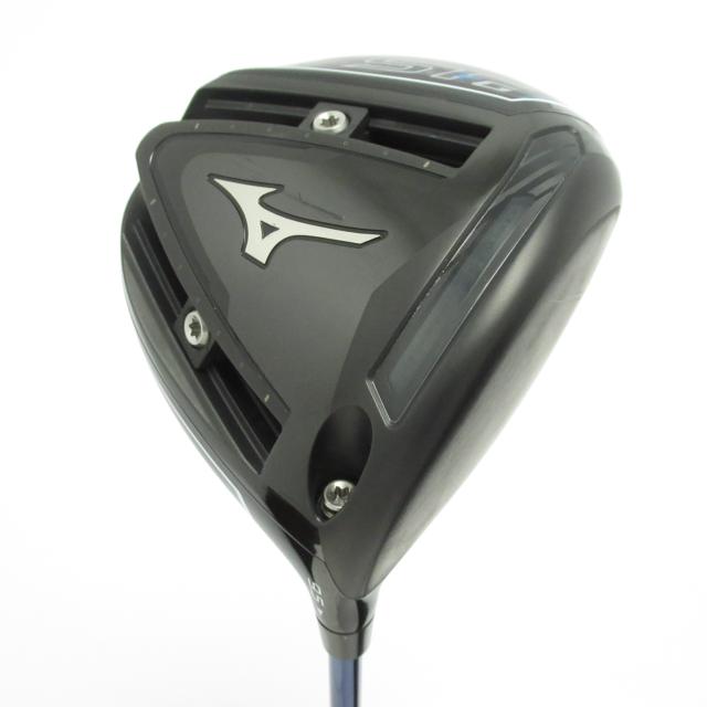 【中古ゴルフクラブ】ミズノ　ST　ST-G ドライバー Diamana MM-D　シャフト：Diamana MM-D