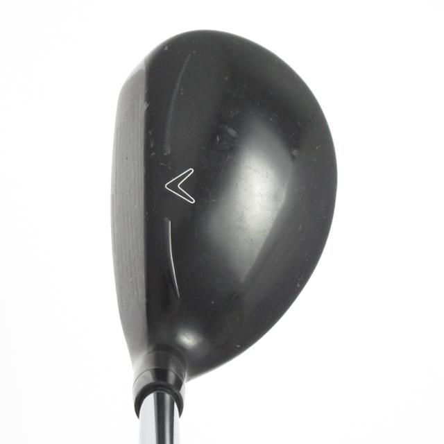 【中古ゴルフクラブ】キャロウェイゴルフ　ROGUE　ローグ スター ユーティリティ N.S.PRO ZELOS 7 HYBRID　シャフト：N.S.PRO ZELOS 7 …