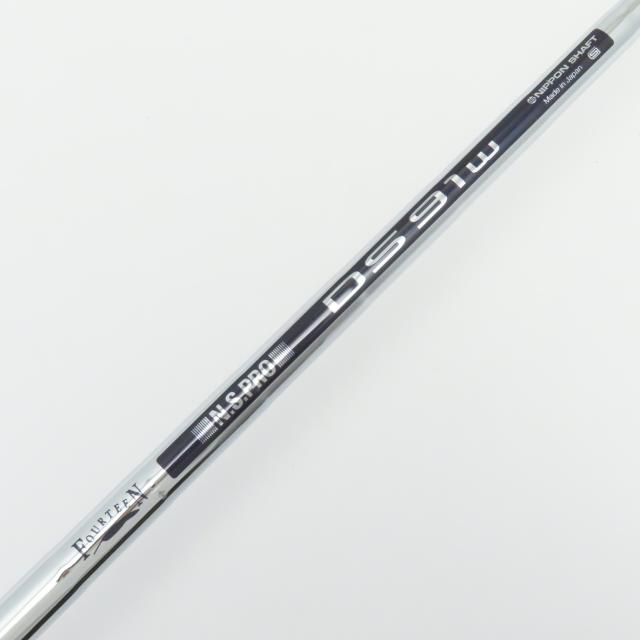 【中古ゴルフクラブ】フォーティーン　DJ　DJ-6 ウェッジ N.S.PRO DS-91w　シャフト：N.S.PRO DS-91w