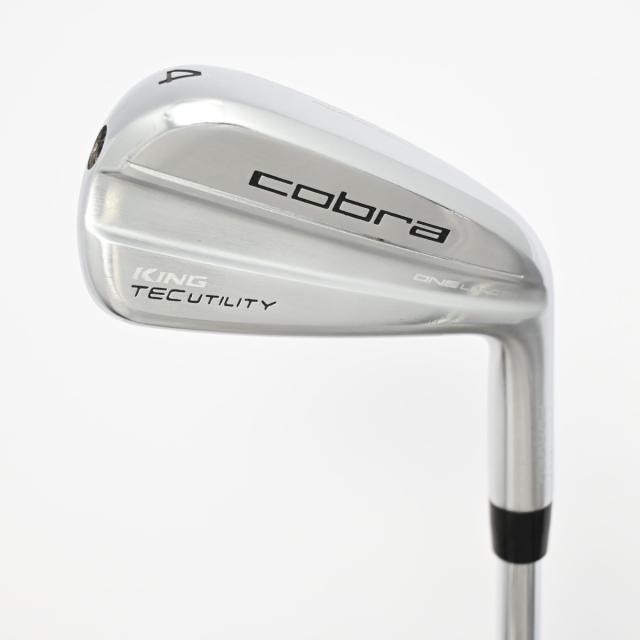 【中古ゴルフクラブ】コブラ　KING　キング TEC UTILITY(2023) ONE LENGTH ユーティリティ N.S.PRO 950GH　シャフト：N.S.PRO 950GH