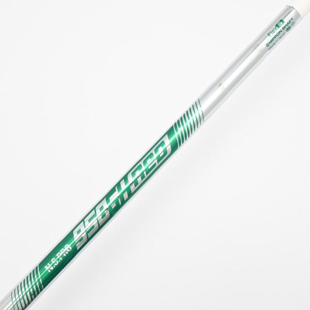 【中古ゴルフクラブ】クリーブランド　RTX　RTX FULL-FACE ウェッジ N.S.PRO 950GH neo　シャフト：N.S.PRO 950GH neo