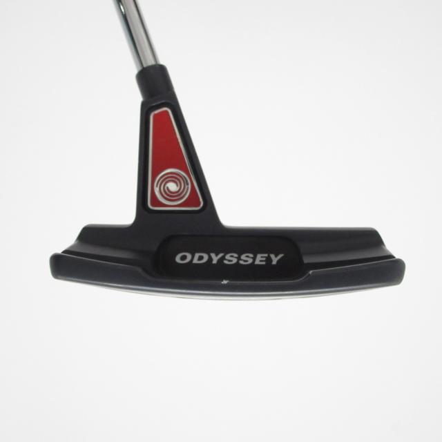 中古ゴルフクラブ】オデッセイ ODYSSEY TRI-BEAM DOUBLE WIDE CS