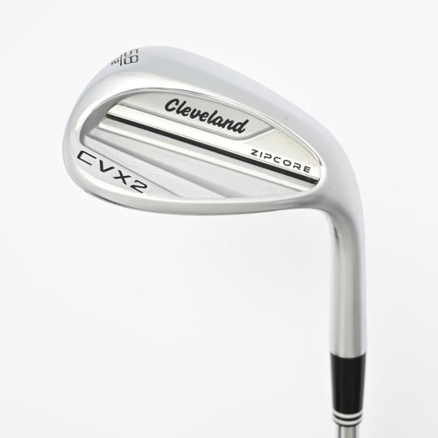 【中古ゴルフクラブ】クリーブランド　Cleveland Golf　CVX2 ZIPCORE ウェッジ Dynamic Gold 95　シャフト：Dynamic Gold 95