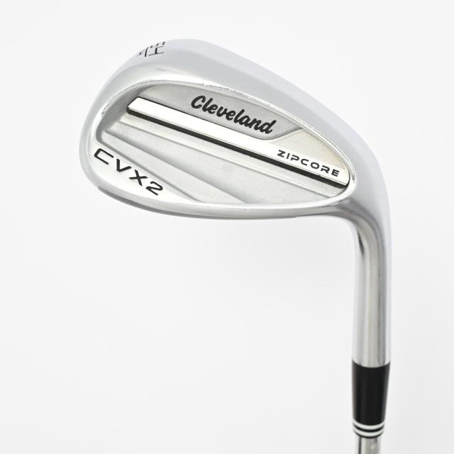 【中古ゴルフクラブ】クリーブランド　Cleveland Golf　CVX2 ZIPCORE ウェッジ Dynamic Gold 95　シャフト：Dynamic Gold 95