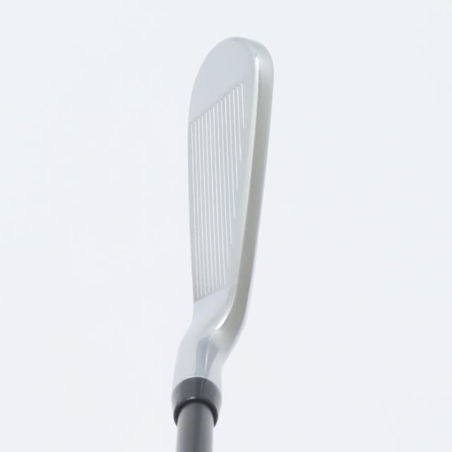 【中古ゴルフクラブ】ダンロップ　XXIO　ゼクシオ X(2022) アイアン Miyazaki AX-2　シャフト：Miyazaki AX-2_1