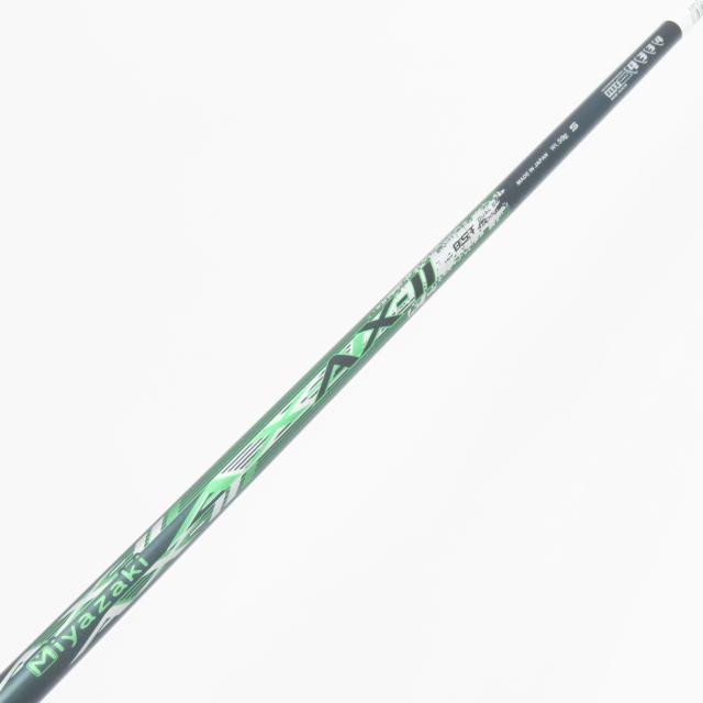 【中古ゴルフクラブ】ダンロップ　XXIO　ゼクシオ X(2022) アイアン Miyazaki AX-2　シャフト：Miyazaki AX-2_4