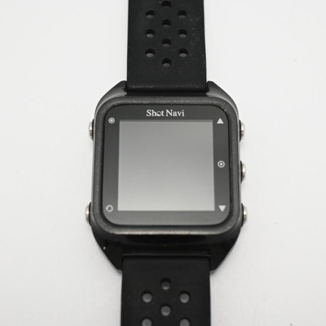 【中古】ショットナビ　Shot Navi　HuG Beyond  -