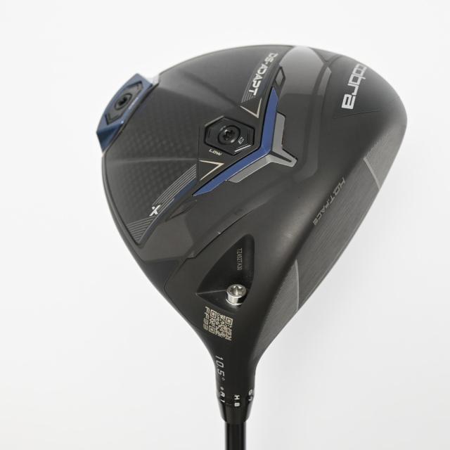 【中古ゴルフクラブ】コブラ　cobra　DS-ADAPT X ドライバー Speeder NX for Cobra　シャフト：Speeder NX for Cobra