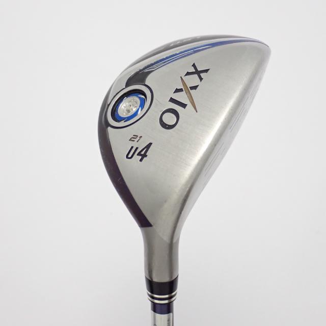 【中古ゴルフクラブ】ダンロップ　XXIO　ゼクシオ ナイン(2016) ユーティリティ MP900　シャフト：MP900