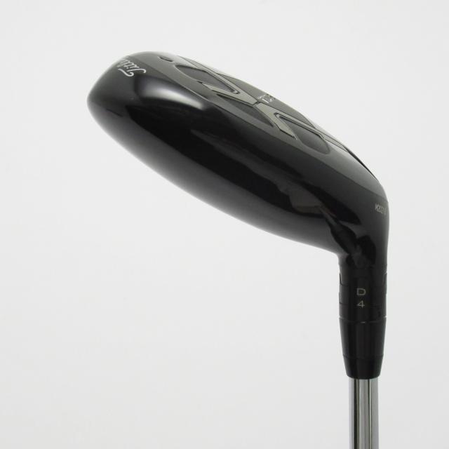 【中古ゴルフクラブ】タイトリスト　TS　TS3 ユーティリティ N.S.PRO 950GH neo　シャフト：N.S.PRO 950GH neo