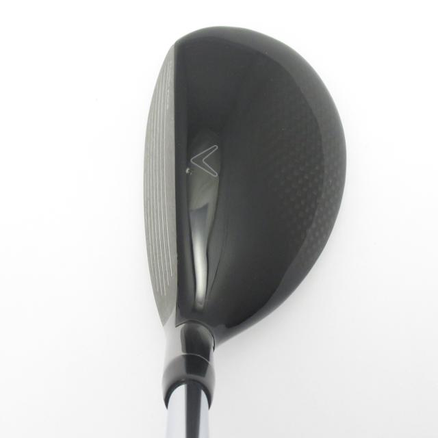 【中古ゴルフクラブ】キャロウェイゴルフ　EPIC　EPIC FLASH STAR ハイブリッド ユーティリティ N.S.PRO ZELOS 7　シャフト：N.S.PRO Z…