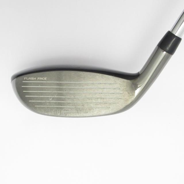 【中古ゴルフクラブ】キャロウェイゴルフ　EPIC　EPIC FLASH STAR ハイブリッド ユーティリティ N.S.PRO ZELOS 7　シャフト：N.S.PRO Z…