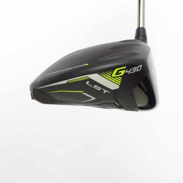 【中古ゴルフクラブ】ピン　G430　G430 LST ドライバー PING TOUR 2.0 CHROME 65　シャフト：PING TOUR 2.0 CHROME 65_3