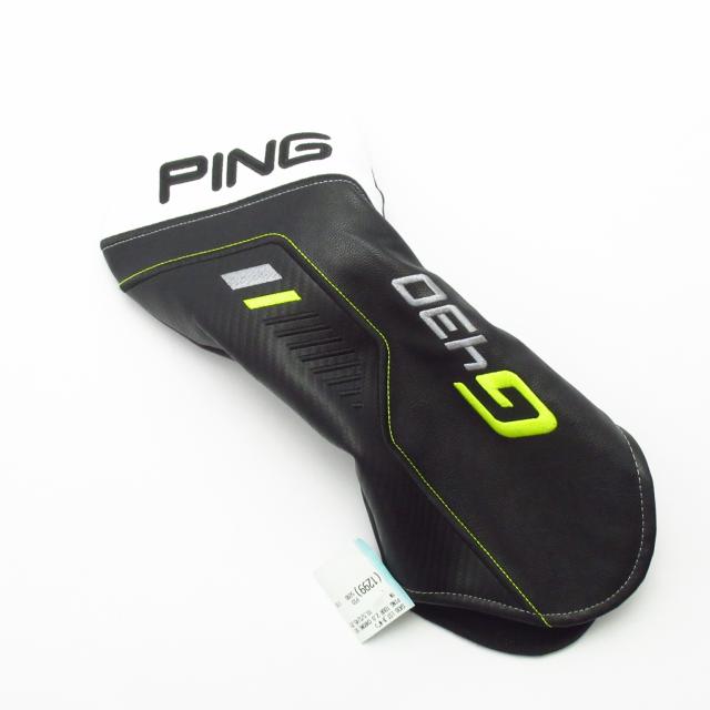 【中古ゴルフクラブ】ピン　G430　G430 LST ドライバー PING TOUR 2.0 CHROME 65　シャフト：PING TOUR 2.0 CHROME 65_7