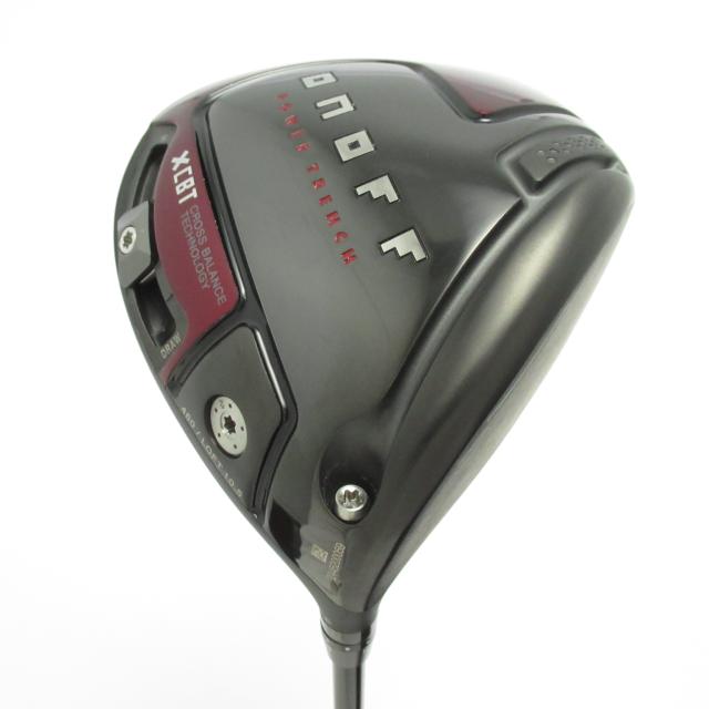 【中古ゴルフクラブ】オノフ　AKA　オノフ AKA(2024) ドライバー LABOSPEC HASHIRI 50 CBT　シャフト：LABOSPEC HASHIRI 50 CBT