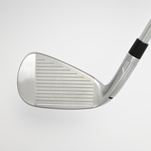 【中古ゴルフクラブ】テーラーメイド　Qi　Qi MAX LITE アイアン N.S.PRO 790GH　シャフト：N.S.PRO 790GH