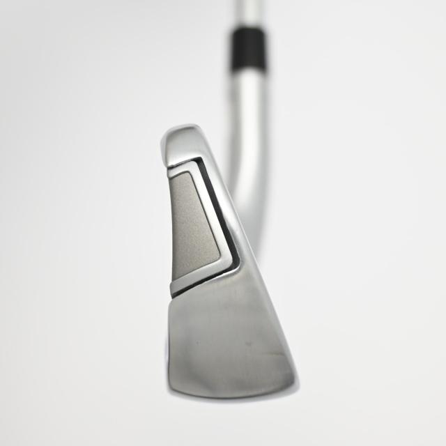 【中古ゴルフクラブ】テーラーメイド　Qi　Qi MAX LITE アイアン N.S.PRO 790GH　シャフト：N.S.PRO 790GH