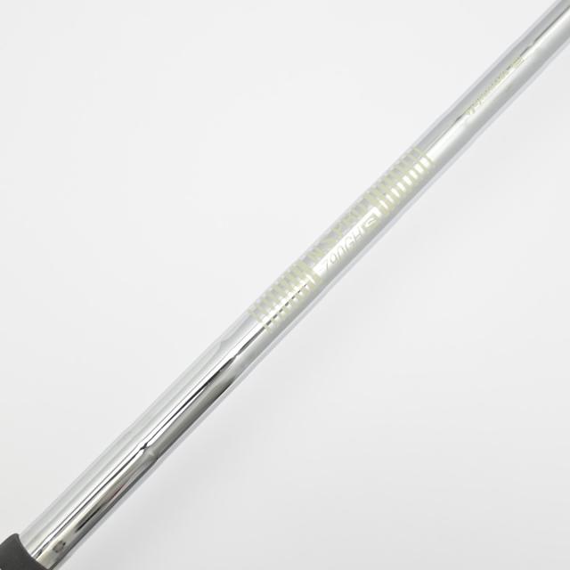 【中古ゴルフクラブ】テーラーメイド　Qi　Qi MAX LITE アイアン N.S.PRO 790GH　シャフト：N.S.PRO 790GH