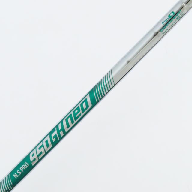 【中古ゴルフクラブ】テーラーメイド　P8　P8CB(2025) アイアン N.S.PRO 950GH neo　シャフト：N.S.PRO 950GH neo