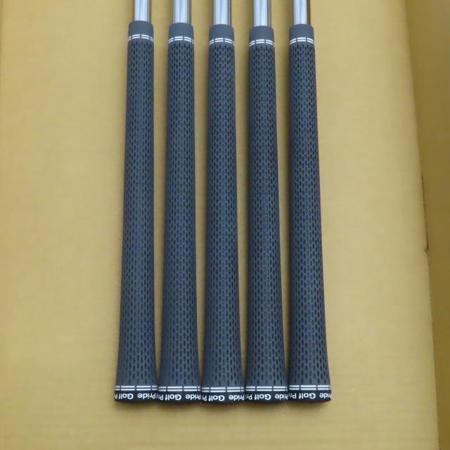 【中古ゴルフクラブ】テーラーメイド　P8　P8CB(2025) アイアン N.S.PRO 950GH neo　シャフト：N.S.PRO 950GH neo