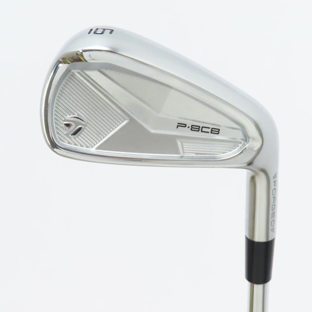 【中古ゴルフクラブ】テーラーメイド　P8　P8CB(2025) アイアン N.S.PRO MODUS3 TOUR 105　シャフト：N.S.PRO MODUS3 TOUR 105