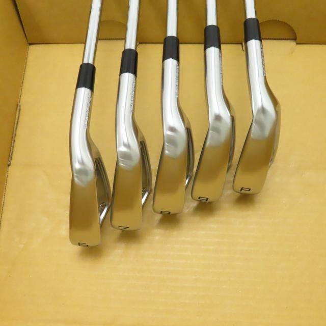 【中古ゴルフクラブ】テーラーメイド　P8　P8CB(2025) アイアン N.S.PRO MODUS3 TOUR 105　シャフト：N.S.PRO MODUS3 TOUR 105