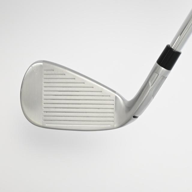 【中古ゴルフクラブ】テーラーメイド　Qi　Qi MAX LITE アイアン N.S.PRO 790GH　シャフト：N.S.PRO 790GH
