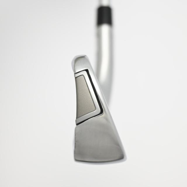 【中古ゴルフクラブ】テーラーメイド　Qi　Qi MAX LITE アイアン N.S.PRO 790GH　シャフト：N.S.PRO 790GH