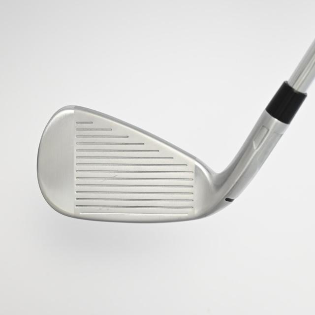 【中古ゴルフクラブ】テーラーメイド　Qi　Qi MAX LITE アイアン N.S.PRO 790GH　シャフト：N.S.PRO 790GH