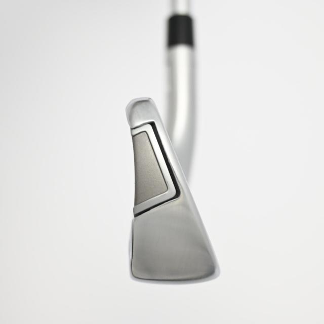 【中古ゴルフクラブ】テーラーメイド　Qi　Qi MAX LITE アイアン N.S.PRO 790GH　シャフト：N.S.PRO 790GH