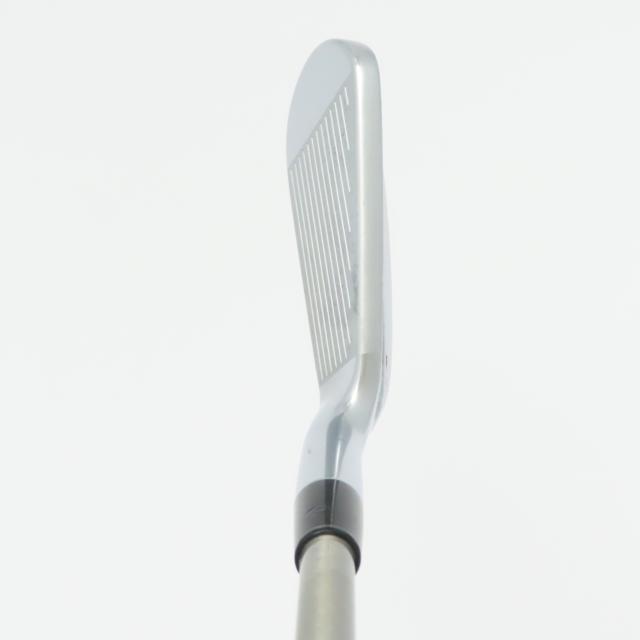 【中古ゴルフクラブ】ダンロップ　SRIXON　スリクソン ZX5 MkII アイアン Aerotech SteelFiber i80　シャフト：Aerotech SteelFiber i80_1