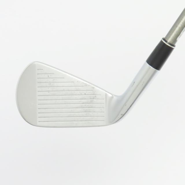 【中古ゴルフクラブ】ダンロップ　SRIXON　スリクソン ZX5 MkII アイアン Aerotech SteelFiber i80　シャフト：Aerotech SteelFiber i80_2