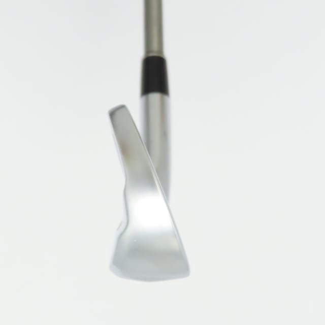 【中古ゴルフクラブ】ダンロップ　SRIXON　スリクソン ZX5 MkII アイアン Aerotech SteelFiber i80　シャフト：Aerotech SteelFiber i80_3
