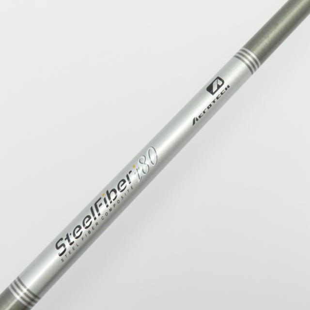 【中古ゴルフクラブ】ダンロップ　SRIXON　スリクソン ZX5 MkII アイアン Aerotech SteelFiber i80　シャフト：Aerotech SteelFiber i80_4