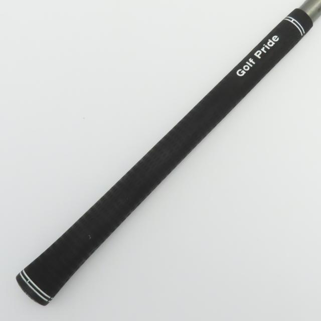 【中古ゴルフクラブ】ダンロップ　SRIXON　スリクソン ZX5 MkII アイアン Aerotech SteelFiber i80　シャフト：Aerotech SteelFiber i80_5