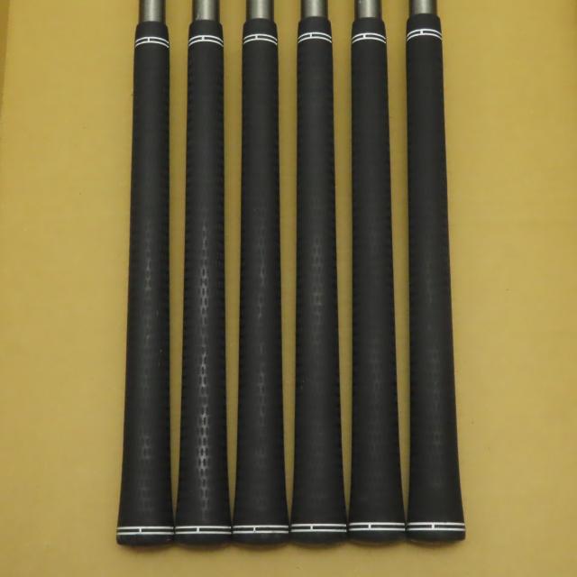 【中古ゴルフクラブ】ダンロップ　SRIXON　スリクソン ZX5 MkII アイアン Aerotech SteelFiber i80　シャフト：Aerotech SteelFiber i80_7